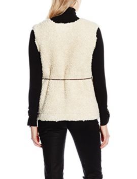 Stefanel-Pq050Df1198-Gilet-Femme-0-0