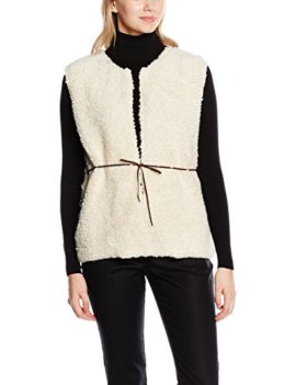 Stefanel-Pq050Df1198-Gilet-Femme-0