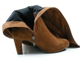 Tamaris-25522Bottes-hautes-classiques-Femme-0-2