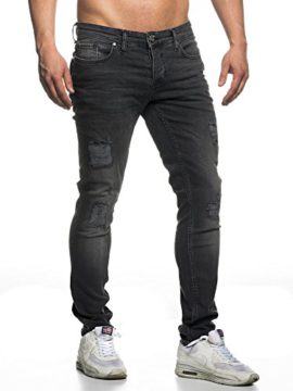 Tazzio-16525-Jean-slim-aspect-us-stretch-denim-pour-homme-0-1