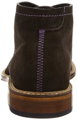 Ted Baker Torsdi 4, Bottes Chukka homme Ted Baker Torsdi 4, Bottes Chukka homme 3