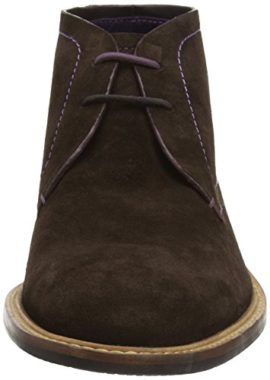 Ted Baker Torsdi 4, Bottes Chukka homme Ted Baker Torsdi 4, Bottes Chukka homme 5