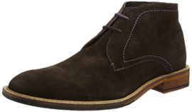 Ted Baker Torsdi 4, Bottes Chukka homme Ted Baker Torsdi 4, Bottes Chukka homme 2