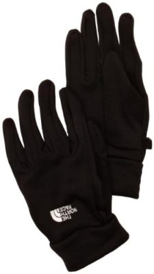 The North Face Power Stretch Gants Tnf The North Face Power Stretch Gants Tnf 2