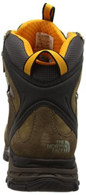 The North Face  Verbera Hiker GTX II, Chaussures de trekking et de randonnée homme The North Face  Verbera Hiker GTX II, Chaussures de trekking et de randonnée homme 3