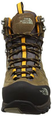 The North Face  Verbera Hiker GTX II, Chaussures de trekking et de randonnée homme The North Face  Verbera Hiker GTX II, Chaussures de trekking et de randonnée homme 5