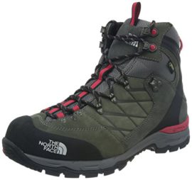 The North Face  Verbera Hiker GTX II, Chaussures de trekking et de randonnée homme The North Face  Verbera Hiker GTX II, Chaussures de trekking et de randonnée homme