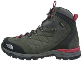 The North Face  Verbera Hiker GTX II, Chaussures de trekking et de randonnée homme The North Face  Verbera Hiker GTX II, Chaussures de trekking et de randonnée homme 6