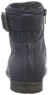 Think! Denk, Bottes Motardes femme Think! Denk, Bottes Motardes femme 3