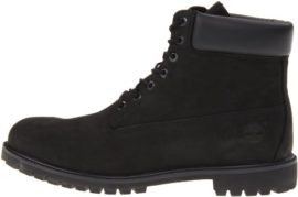 Timberland 6 In Premium-6″ Premium Boot, Bottes Classiques Homme Timberland 6 In Premium-6″ Premium Boot, Bottes Classiques Homme 6