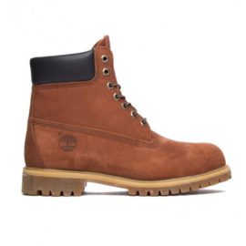 Timberland 6-Inch Premium, Bottines Classiques Homme Timberland 6-Inch Premium, Bottines Classiques Homme 2