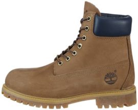 Timberland 6-Inch Premium, Bottines Classiques Homme Timberland 6-Inch Premium, Bottines Classiques Homme 8