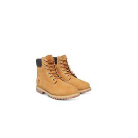 Timberland 6 inch Premium Boot, Bottes Classiques Femme Timberland 6 inch Premium Boot, Bottes Classiques Femme 3