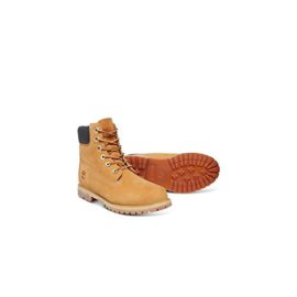 Timberland 6 inch Premium Boot, Bottes Classiques Femme Timberland 6 inch Premium Boot, Bottes Classiques Femme 4