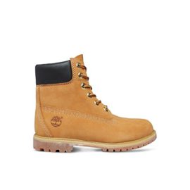 Timberland 6 inch Premium Boot, Bottes Classiques Femme Timberland 6 inch Premium Boot, Bottes Classiques Femme 2