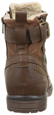 Tom-Tailor-1680806-Bottes-Classiques-Homme-0-0