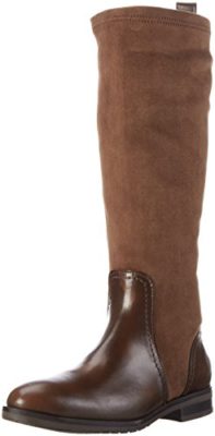 Tommy-Hilfiger-B1285erry-20c-Bottes-Hautes-femme-0