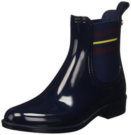 Tommy Hilfiger O1285dette 7r, Bottes Souples Femme Tommy Hilfiger O1285dette 7r, Bottes Souples Femme