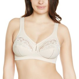 Triumph-Allegra-N-Soutien-gorge-de-tous-les-jours-Embotant-Uni-Femme-0