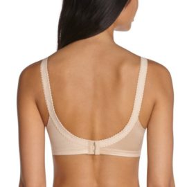 Triumph-Doreen-Luxury-Soutien-gorge-Minimiseur-Uni-Femme-0-0