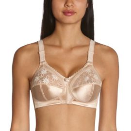 Triumph-Doreen-Luxury-Soutien-gorge-Minimiseur-Uni-Femme-0