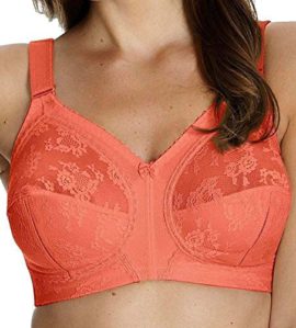 Triumph-Doreen-Soutien-gorge-Embotant-Femme-0