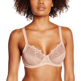 Triumph-Flower-Passione-Soutien-gorge-Armatures-Femme-0