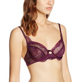 Triumph-Iconic-Essence-W-Soutien-Gorge-de-Tous-Les-Jours-Femme-0