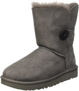 UGG Australia – Bailey Button – Bottes – Femme UGG Australia – Bailey Button – Bottes – Femme 2