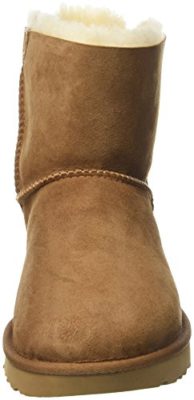 UGG Australia  Mini Bailey Bow, baskets montantes femme UGG Australia  Mini Bailey Bow, baskets montantes femme 5