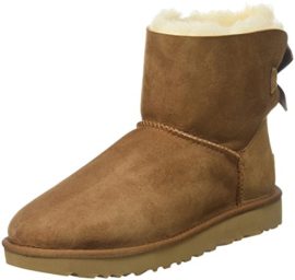 UGG Australia  Mini Bailey Bow, baskets montantes femme UGG Australia  Mini Bailey Bow, baskets montantes femme 2