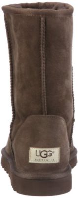 UGG-Mens-Classic-Short-5800-Bottines-homme-0-0