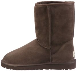 UGG-Mens-Classic-Short-5800-Bottines-homme-0-3