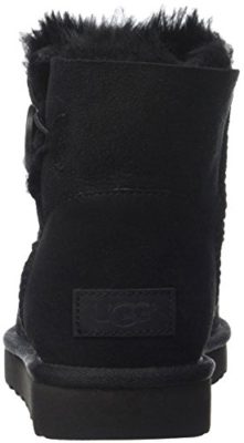 UGG-Mini-Bailey-Button-Bottes-courtes-Femme-0-0