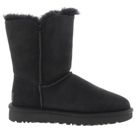 UGG W Bailey Button II black, Größen:39 UGG W Bailey Button II black, Größen:39