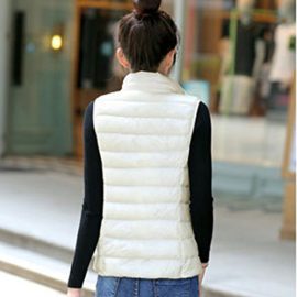 Vertvie-Femme-Gilet-Doudoune-Ultra-Lger-sans-Manches-Zip-Col-Montant-Veste-Chaud-Hiver-0-0