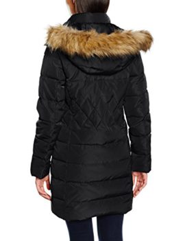 Vila-Viduna-Down-Coat-Manteau-Femme-0-0