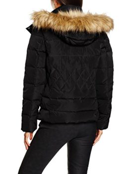 Vila-Viduna-Down-Jacket-Blouson-Femme-0-0