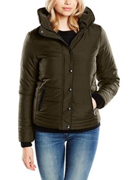 Vila Vilonar New Padded Jacket – Veste – Femme Vila Vilonar New Padded Jacket – Veste – Femme