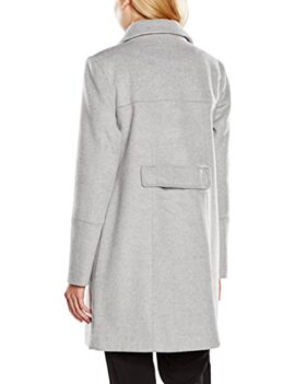 Vila Vimarry Coat H, Manteau Femme Vila Vimarry Coat H, Manteau Femme 3