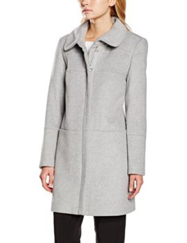 Vila Vimarry Coat H, Manteau Femme Vila Vimarry Coat H, Manteau Femme 2