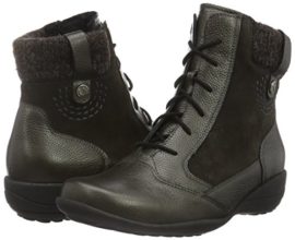 Waldläufer Katja, Bottes courtes avec doublure chaude femme Waldläufer Katja, Bottes courtes avec doublure chaude femme 6