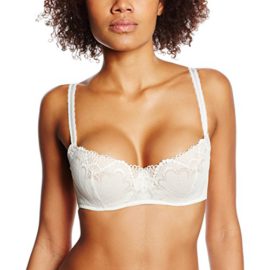 Wonderbra-Balconette-Lace-Bh-Soutien-Gorge-Femme-0