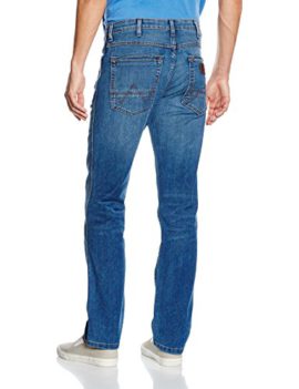 Wrangler Arizona Stretch, Jeans Homme Wrangler Arizona Stretch, Jeans Homme 3