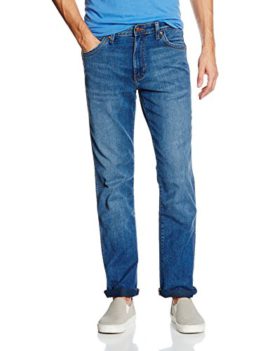 Wrangler Arizona Stretch, Jeans Homme Wrangler Arizona Stretch, Jeans Homme