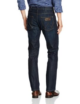 Wrangler-Arizona-Stretch-Jeans-Homme-Bleu-Dusk-0-0