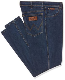 Wrangler-Texas-Jeans-Droit-Homme-0