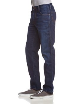 Wrangler-Texas-Jeans-Droit-Homme-0-3