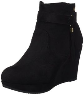 Xti-Botin-Sra-Antelina-Navy--Talons-femme-0