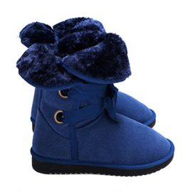 Zeagoo-bottes-de-neige-fausse-fourrure-chaussures-boots-chaude-sangles-de-cheville-pour-femme-hiver-suede-37-41-0-0